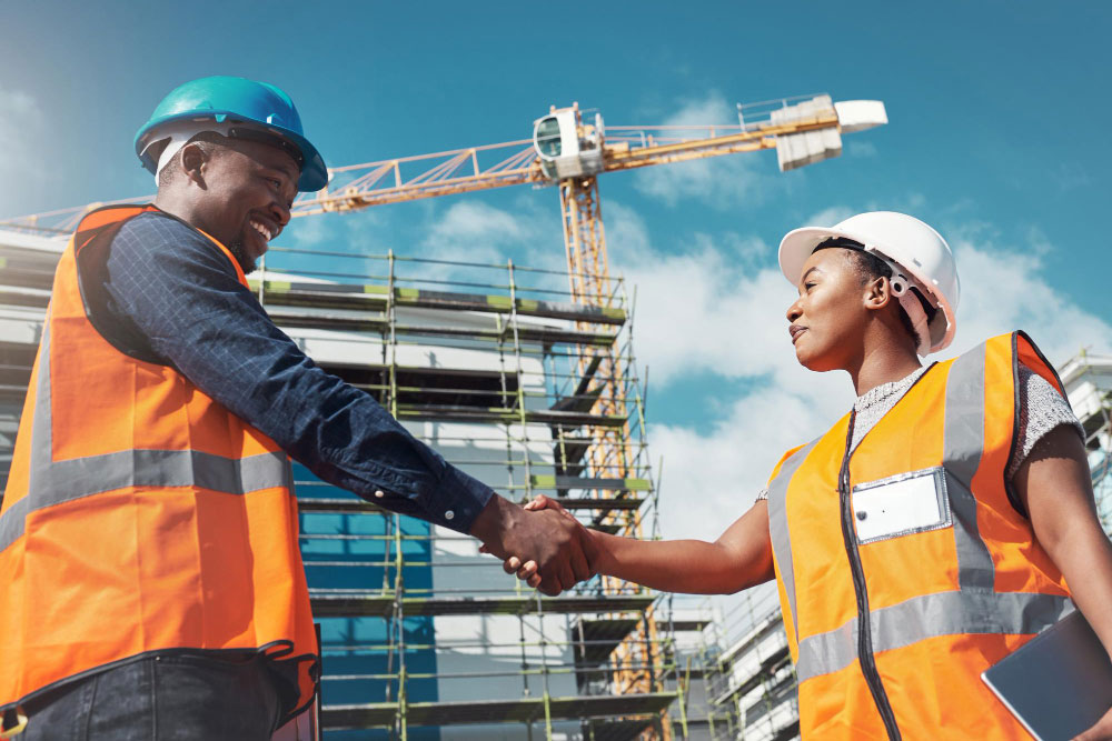 Comment Choisir Le Bon Partenaire De Construction