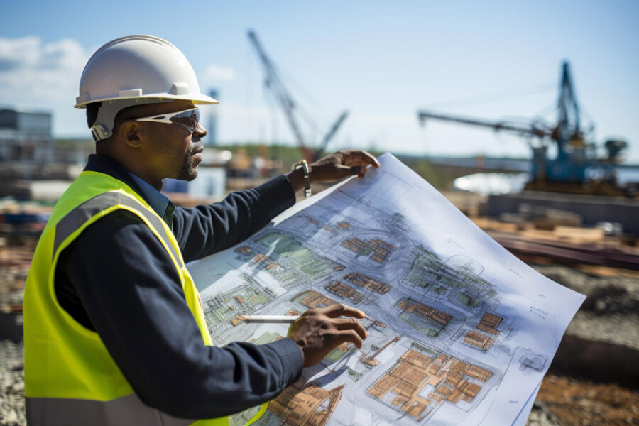 Le Rôle De La Gestion De Projets Dans La Réussite De La Construction