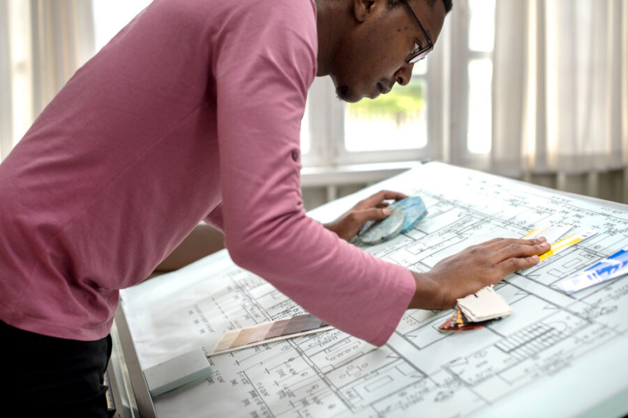 Pourquoi Le Design Intelligent Doit Venir Avant La Construction