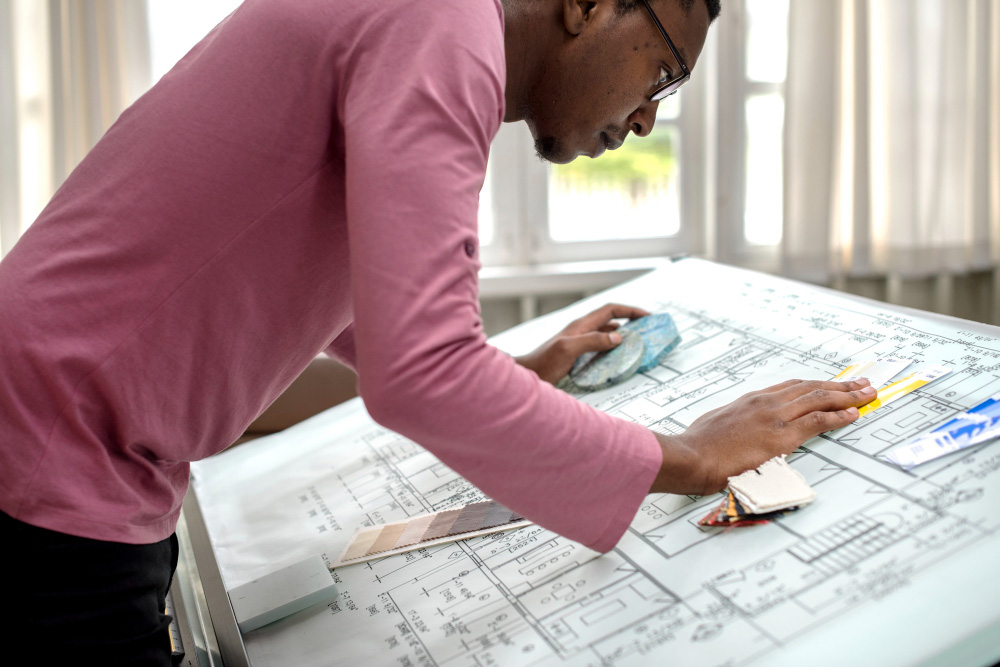 Pourquoi Le Design Intelligent Doit Venir Avant La Construction